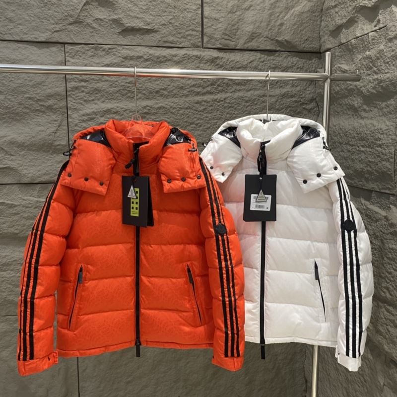 Moncler Down Jackets